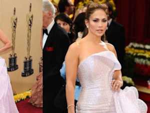 These Dresses Will Go Down in the Oscar's History, but for the Wrong Reasons