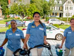Peoria: Here's How Much Maids Charge to Clean a House