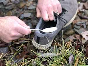 Toenail Fungus Discovery Leaves Doctors Speechless (Try It Immediately)