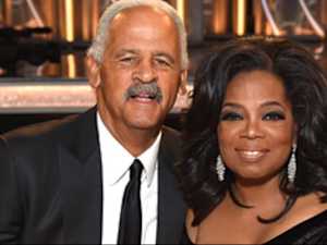 Oprah's Mansion Cost $90 Million, and This is What It Looks Like