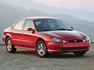 The Most Popular Car the Year You Graduated High School