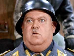 30 Odd Details Most Fans Missed in "Hogan's Heroes"