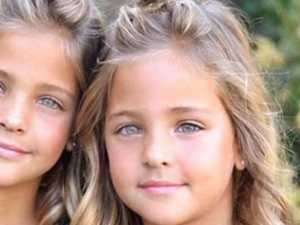 9 Years Ago They Were Called the World's Most Beautiful Twins - Now Look at Them