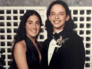 30 Throwback Photos of Celebs at Prom