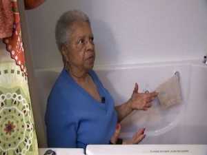 The Cost of a New Walk in Tub if You're over 65