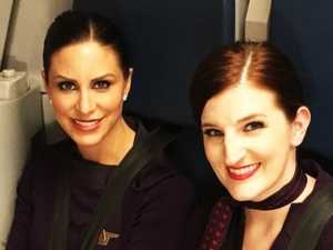 Flight Attendants Notice This About You in Seconds