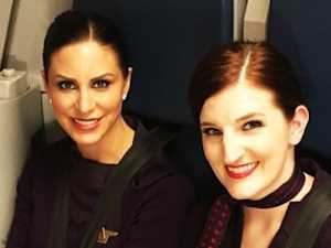 Flight Attendants Notice This About You in Seconds
