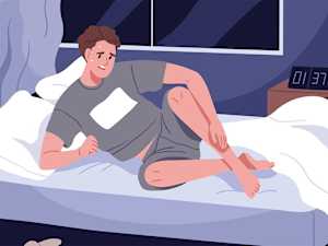 Hidden Signals of Prostate Cancer