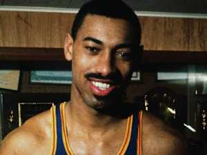 Quiz: Try to Name These Famous Athletes