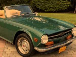 These Are the Most Underrated Vintage Cars