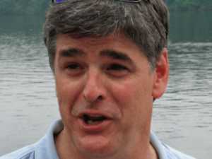 How Sean Hannity Lives is Disgusting