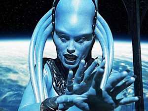 What 40 Iconic Movie Aliens Look Like in Real Life