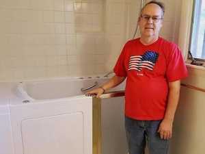 Peoria Seniors Now Qualify for Low Cost Walk in Tubs