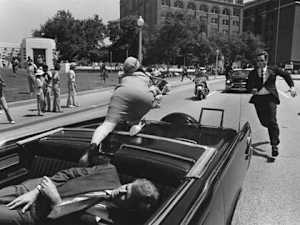 Historic Images That Are More Than Just a Moment