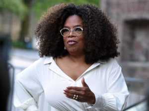 Oprah's New House is So Gorgeous. Take a Look Inside