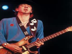 Best Guitarist of All Time, #1 Isn't Who You Think It is