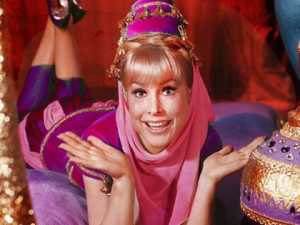 27 I Dream of Jeannie Facts That Surprised Everyone