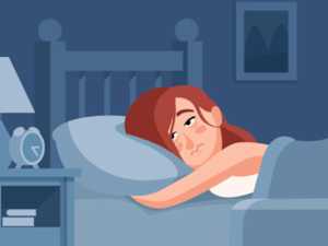 Dallas: Signs of Hypersomnia (Explore Options)