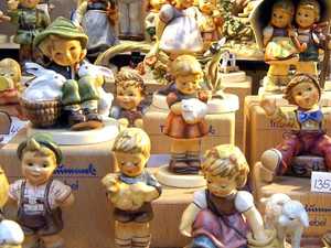 40 Collector's Items That Aren't Worth Keeping