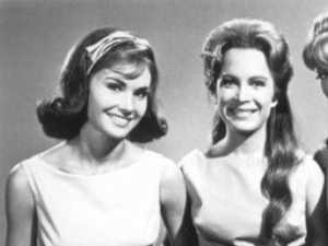 Almost Nobody Remembers These 60s TV Shows, Do You?