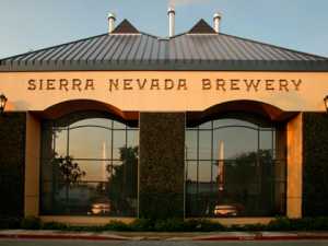 Take a Trip to California's Sierra Nevada Brewing