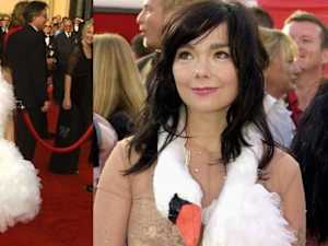 These Dresses Will Go Down in the Oscar's History, but for the Wrong Reasons