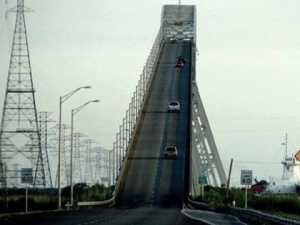 Avoid Driving over These Bridges No Matter What