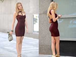 These Women Are Taller Than You Think