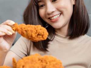 10 Foods That Can Disrupt Your Sleep