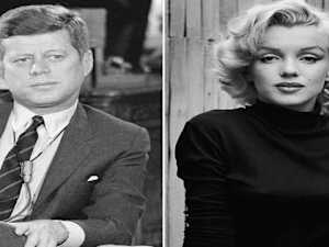 Your IQ is 140 if You Can Name These Presidents from One Photo