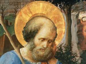 If You Answer 16/30 of These Questions Correctly You Are a Christian