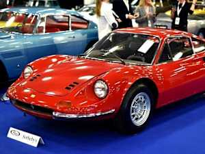 The Most Useless Sports Cars Ever Made, Ranked