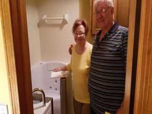 Adults over 65 Can Now Get Low Cost Walk in Tubs