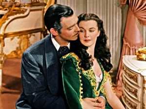 The 30 Dark Secrets Behind Gone with the Wind