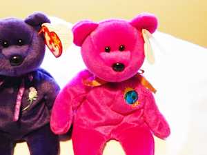 41 Vintage Toys That Are Worth More Than Your Car