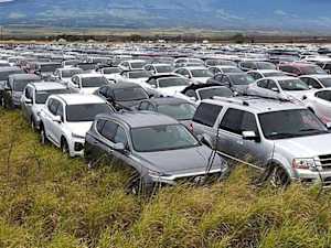 Peoria: Cheap Unsold 2021 Suvs (See Pricing)