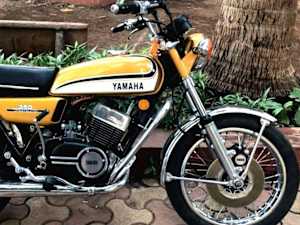 20 Classic Motorcycles That Defined the 70s
