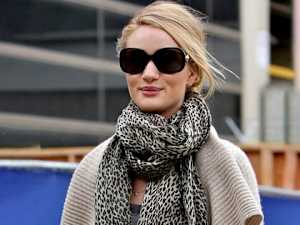 Flight Attendants Say Wear a Scarf for This Reason