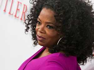 Take a Look Inside Oprah Winfrey's $90m House