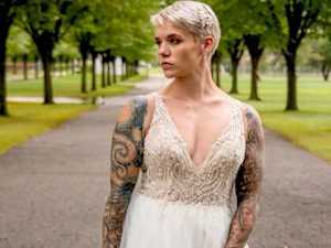 Wedding Dresses That Made It Hard for the Guests to Look Away