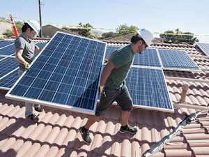 Texas Will Cover the Cost of Installing&nbsp;solar&nbsp;if You Live in Dallas