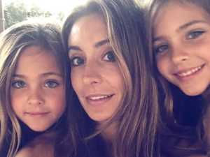 Twins Were Named "Most Beautiful in the World," Wait Till You See Them Today