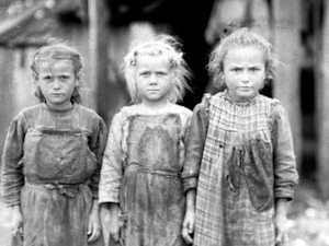 Rare Photos Not Suitable For Everyone