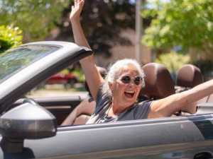 Seniors Can Save Up to 30% on Car Insurance in Illinois