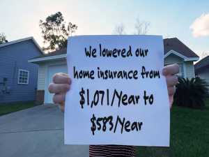 Homeowners in {city) Are Ditching Their Home Insurance with This