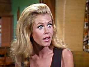 The Controversial Scene That Ended Bewitched
