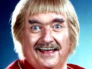 Remember "Captain Kangaroo?" You Never Knew This