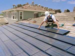 Texas Gov Will Cover The Cost To Install Solar If You Live In Dallas