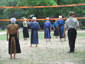 33 Facts About the Amish Everyone Should Know