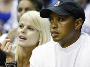 El Aspecto Actual De La Ex Esposa De Tiger Woods Nos Dejó Sin Palabras!